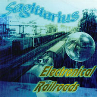 SAGITTARIUS: Electronical Railroads