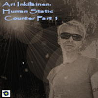 Human Static Counter Part 1